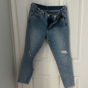 Gap Jeans